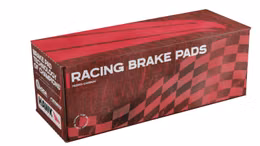 HB249D.575, HAWK HB249D.575 Front Brake Pads ER-1 Endurance Racing for CHEVROLET Camaro 5.7L 1998-2002 в ОАЭ, Дубай. Состояние - новое. Цена 1 660 AED. Фото, контакты продавца | AUTO.AE