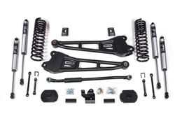 BDX-BDS1653FS, BDS Suspension Lift Kits with Fox 2.0 Shocks for 2019-2024 2500 - BDS1653FS في الإمارات, دبي. Condition - new. Price 12,400 AED. Photo, seller contacts | AUTO.AE