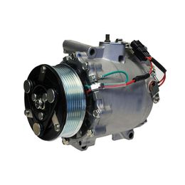 DNP-471-7055, Denso Air Conditioning Compressors for 2006-2011 CIVIC - 471-7055 في الإمارات, دبي. Condition - new. Price 2,160 AED. Photo, seller contacts | AUTO.AE