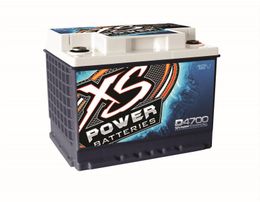 XSP-D4700, XS Power AGM Batteries D4700 في الإمارات, دبي. Condition - new. Price 1,630 AED. Photo, seller contacts | AUTO.AE