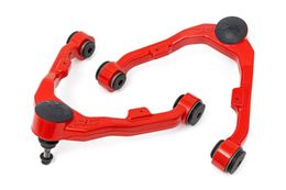 ROU-10026RED, Rough Country Forged Control Arms 10026RED in UAE, Dubai. Condition - new. Price 1,680 AED. Photo, seller contacts | AUTO.AE