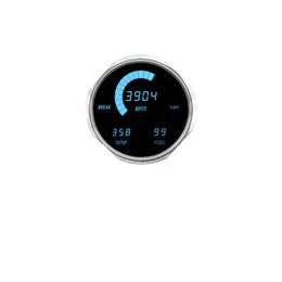 IZL-DP6011T, Intellitronix 1955-1986 Jeep CJ Digital Direct-Fit Gauge Clusters DP6011T في الإمارات, دبي. Condition - new. Price ⁦1,800 AED⁩. Photo, seller contacts | AUTO.AE