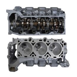 EGN-CH1001R, Enginetech Cylinder Heads CH1001R in UAE, Dubai. Condition - new. Price 3,060 AED. Photo, seller contacts | AUTO.AE