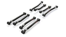 TMI-1416510, TeraFlex Alpine IR Control Arms for 2018-2024 WRANGLER - 1416510 in UAE, Dubai. Condition - new. Price 9,380 AED. Photo, seller contacts | AUTO.AE