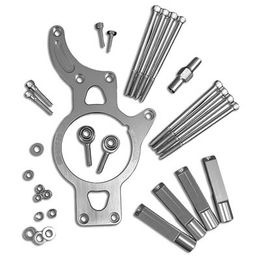 MOR-63828, Moroso Alternator Mount Kits 63828 в ОАЭ, Дубай. Состояние - новое. Цена 1 250 AED. Фото, контакты продавца | AUTO.AE