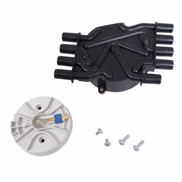 SUM-G5225BK, Summit Racing™ Distributor Cap and Rotor Kits SUM-G5225BK in UAE, Dubai. Condition - new. Price 290 AED. Photo, seller contacts | AUTO.AE