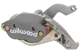 WIL-120-17272, Wilwood MC4 Mechanical Parking Brake Calipers 120-17272 في الإمارات, دبي. Condition - new. Price ⁦950 AED⁩. Photo, seller contacts | AUTO.AE