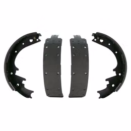 WGB-Z335R, Wagner QS Brake Shoes Z335R في الإمارات, دبي. Condition - new. Price 190 AED. Photo, seller contacts | AUTO.AE