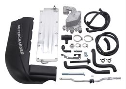 EDL-15905, Edelbrock E-Force Corvette Supercharger Accessory Kits for 2010-2012 CORVETTE - 15905 في الإمارات, دبي. Condition - new. Price 11,020 AED. Photo, seller contacts | AUTO.AE