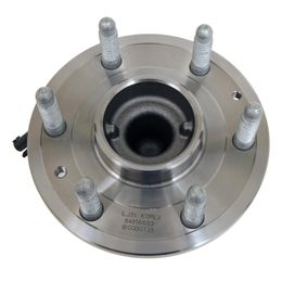 ADO-84856653, ACDelco GM Genuine Parts Wheel Bearing and Hub Assemblies 84856653 في الإمارات, دبي. Condition - new. Price 1,280 AED. Photo, seller contacts | AUTO.AE
