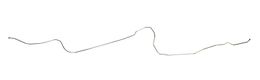 RSD-FGL8203S, The Right Stuff Front to Rear Fuel Lines for 1982-1984 CAMARO, FIREBIRD - FGL8203S في الإمارات, دبي. Condition - new. Price 640 AED. Photo, seller contacts | AUTO.AE
