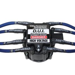 DUI-CF240001BK, Davis Unified Ignition Crossfire Street/Strip Coils CF240001BK in UAE, Dubai. Condition - new. Price 710 AED. Photo, seller contacts | AUTO.AE
