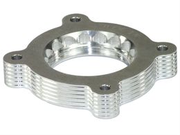 AFE-46-38008, aFe Silver Bullet Throttle Body Spacers for 2010-2024 4RUNNER, 2010-2014 FJ CRUISER - 46-38008 in UAE, Dubai. Condition - new. Price 670 AED. Photo, seller contacts | AUTO.AE