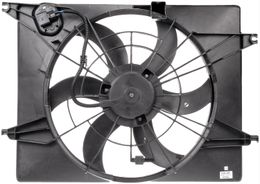 RNB-620-448, Dorman Electric Fans for 2011-2013 OPTIMA, 2011-2012 SONATA - 620-448 in UAE, Dubai. Condition - new. Price 1,010 AED. Photo, seller contacts | AUTO.AE