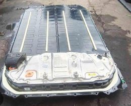 Tesla Model 3 / Model Y High-Voltage Battery  в ОАЭ, Дубай. Состояние - б/у. Цена 25 000 AED. Фото, контакты продавца | AUTO.AE