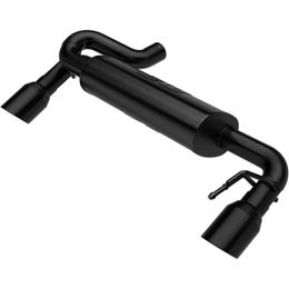 MPE-19558, MagnaFlow Street Series Performance Exhaust Systems for 2021-2026 BRONCO - 19558 в ОАЭ, Дубай. Состояние - новое. Цена 4 710 AED. Фото, контакты продавца | AUTO.AE