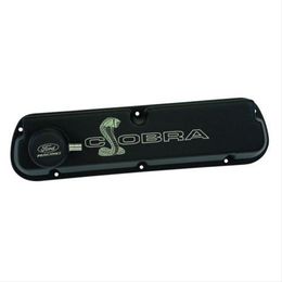 FMS-6582LE302SBK, Ford Performance Parts Aluminum Valve Covers M-6582-LE302SBK в ОАЭ, Дубай. Состояние - новое. Цена 1 010 AED. Фото, контакты продавца | AUTO.AE