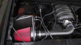 VNT-315853D, Volant APEX Series Intake Systems for 2014-2018 SIERRA 1500, SILVERADO 1500 - 315853D في الإمارات, دبي. Condition - new. Price 2,040 AED. Photo, seller contacts | AUTO.AE