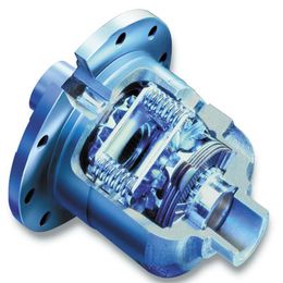 ETN-19599-010, Eaton Posi Performance 28 Spline Differential GM 7.5/7.625 Inch 19599-010 в ОАЭ, Дубай. Состояние - новое. Цена 3 720 AED. Фото, контакты продавца | AUTO.AE
