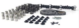 CCA-K12-242-2, COMP Cams Xtreme Energy Hydraulic Flat Tappet Cam and Lifter Kit for SBC K12-242-2 в ОАЭ, Дубай. Состояние - новое. Цена 2 630 AED. Фото, контакты продавца | AUTO.AE