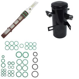 UAC-AK2504, Universal Air Conditioner Air Conditioning Repair Kits AK 2504 в ОАЭ, Дубай. Состояние - новое. Цена 160 AED. Фото, контакты продавца | AUTO.AE