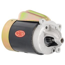 PWM-3131, Powermaster OEM-Style High-Torque Replacement Starters 3131 in UAE, Dubai. Condition - new. Price 1,010 AED. Photo, seller contacts | AUTO.AE
