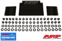134-4301, ARP 134-4301 Head Stud Kit for SBC w/Brodix. Rodeck alum block w/-8. 10. 11. 11x. Track1 в ОАЭ, Дубай. Состояние - новое. Цена 1 360 AED. Фото, контакты продавца | AUTO.AE