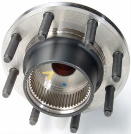MOG-515021, Moog Wheel Bearing and Hub Assemblies for 1999-2004 F-250 SUPER DUTY, F-350 SUPER DUTY - 515021 في الإمارات, دبي. Condition - new. Price 1,150 AED. Photo, seller contacts | AUTO.AE