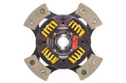ACL-4214510, ACT Race Clutch Discs 4214510 in UAE, Dubai. Condition - new. Price 970 AED. Photo, seller contacts | AUTO.AE