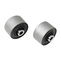 Q0891, HARDRACE Q0891 Rear Trailing Arm Bushing (Pillow Ball), 2pcs for TOYOTA GR Yaris 2020- / GR Corolla 2022- в ОАЭ, Дубай. Состояние - новое. Цена 1 670 AED. Фото, контакты продавца | AUTO.AE