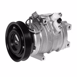 DNP-471-1256, Denso Air Conditioning Compressors for 2001-2002 ACCORD, 2001-2003 CL, 1999-2003 TL - 471-1256 في الإمارات, دبي. Condition - new. Price 1,510 AED. Photo, seller contacts | AUTO.AE
