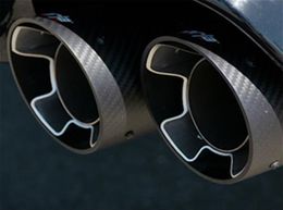 BOR-60673CF, Borla Carbon Fiber  Round, Carbon fiber 3 Inch Exhaust Tip 60673CF in UAE, Dubai. Condition - new. Price 5,590 AED. Photo, seller contacts | AUTO.AE