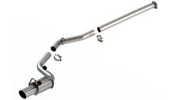 BOR-140912, Borla ATAK Cat-Back Systems for 2022-2025 BRZ, GR86 - 140912 في الإمارات, دبي. Condition - new. Price 4,400 AED. Photo, seller contacts | AUTO.AE