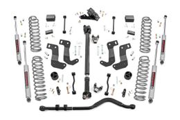 ROU-65431, Rough Country N3 Suspension Lift Kits for 2018-2023 WRANGLER - 65431 в ОАЭ, Дубай. Состояние - новое. Цена 5 730 AED. Фото, контакты продавца | AUTO.AE