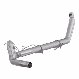 S6100SLM, MBRP S6100SLM Turbo Back 4" Armor Plus (T409 Stainless Steel) for DODGE Ram 2500 / 3500 1998-2002 in UAE, Dubai. Condition - new. Price 4,650 AED. Photo, seller contacts | AUTO.AE