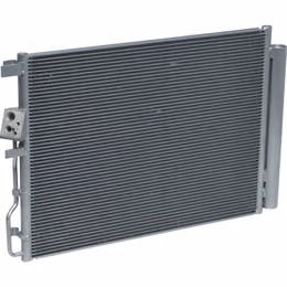 UAC-CN30035PFC, Universal Air Conditioner Air Conditioning Condensers for 2016-2018 TUCSON - CN 30035PFC в ОАЭ, Дубай. Состояние - новое. Цена 360 AED. Фото, контакты продавца | AUTO.AE