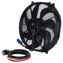 SPU-30107328-PKG, 15.25 Inch 2,432 CFM Spal Brushless Plus Series Electric Fan 30107328-PKG в ОАЭ, Дубай. Состояние - новое. Цена ⁦2 430 AED⁩. Фото, контакты продавца | AUTO.AE