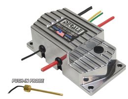 DER-16778, Derale High-Amperage Adjustable Fan Controllers 16778 في الإمارات, دبي. Condition - new. Price ⁦810 AED⁩. Photo, seller contacts | AUTO.AE