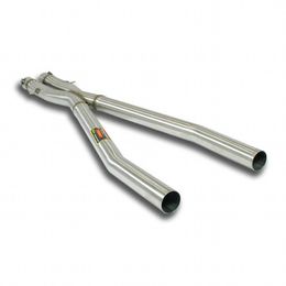 044313, SUPERSPRINT 044313 X-Pipe for BMW 5 Series (E39) in UAE, Dubai. Condition - new. Price 3,480 AED. Photo, seller contacts | AUTO.AE