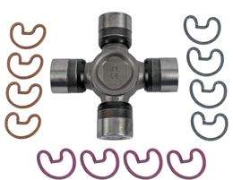 SDH-5-1410XP, Spicer Drivetrain Products Life Series Plus U-Joints for 1957-1959 MARK 1 - 5-1410XP في الإمارات, دبي. Condition - new. Price 180 AED. Photo, seller contacts | AUTO.AE
