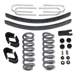 TFY-24713K, Tuff Country EZ-Ride Suspension Lift Kits for 1975-1979 F-150 - 24713K в ОАЭ, Дубай. Состояние - новое. Цена 2 500 AED. Фото, контакты продавца | AUTO.AE