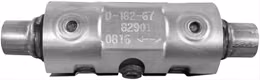 WLK-82901, Walker CalCat Universal Catalytic Converters for 1998-2002 ACCORD - 82901 в ОАЭ, Дубай. Состояние - новое. Цена 3 190 AED. Фото, контакты продавца | AUTO.AE