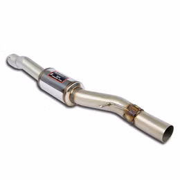 777603, SUPERSPRINT 777603 Centre Exhaust for AUDI A1 QUATTRO в ОАЭ, Дубай. Состояние - новое. Цена 3 610 AED. Фото, контакты продавца | AUTO.AE
