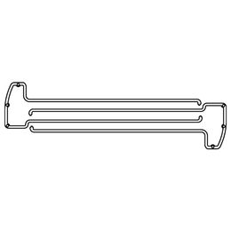 CGT-C14057-060, Cometic Valve Cover Gaskets C14057-060 في الإمارات، دبي. الحالة - جديدة. السعر 120 AED. صورة، جهات اتصال البائع | AUTO.AE
