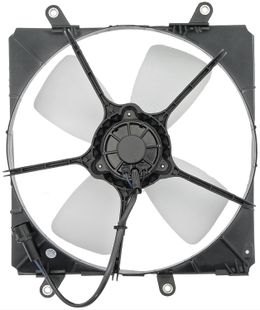 RNB-620-513, Dorman Electric Fans for 1987-1991 CAMRY - 620-513 في الإمارات, دبي. Condition - new. Price 490 AED. Photo, seller contacts | AUTO.AE