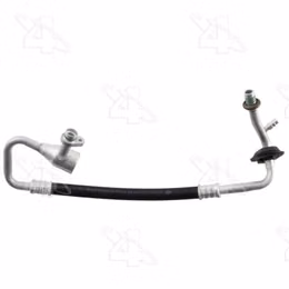 FSS-66392, Four Seasons Air Conditioning Suction Hoses for 2009-2020 370Z - 66392 in UAE, Dubai. Condition - new. Price 170 AED. Photo, seller contacts | AUTO.AE