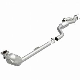 51264, MAGNAFLOW 51264 Catalytic Converter Direct-Fit OEM Grade for MERCEDES-BENZ C350 2006-2007 in UAE, Dubai. Condition - new. Price 4,740 AED. Photo, seller contacts | AUTO.AE