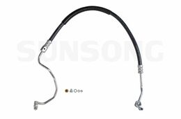 SUG-3401514, Sunsong Power Steering Hose Assemblies for 2003-2008 F-150 - 3401514 in UAE, Dubai. Condition - new. Price 220 AED. Photo, seller contacts | AUTO.AE
