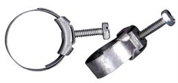 OPG-2516C50, RESTOPARTS® Supplied Radiator Hose Clamps 2516C50 in UAE, Dubai. Condition - new. Price 50 AED. Photo, seller contacts | AUTO.AE
