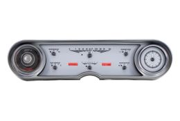 DAK-VHX65CCADSR, Dakota Digital VHX Series Direct-Fit Analog Gauge Systems VHX-65C-CAD-S-R in UAE, Dubai. Condition - new. Price 5,420 AED. Photo, seller contacts | AUTO.AE